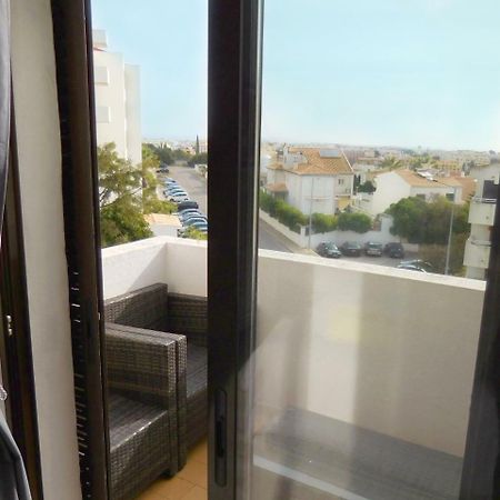 Apartamento Deluxe Quinta Da Bellavista By Umbral Albufeira Extérieur photo