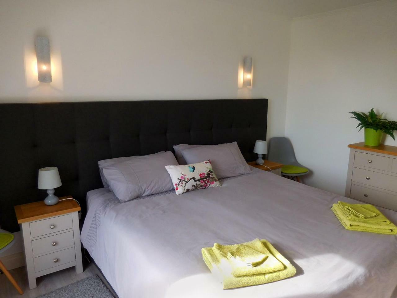 Apartamento Deluxe Quinta Da Bellavista By Umbral Albufeira Extérieur photo