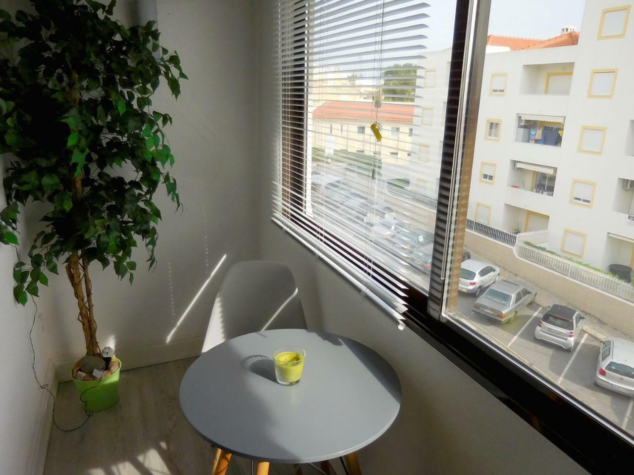 Apartamento Deluxe Quinta Da Bellavista By Umbral Albufeira Extérieur photo