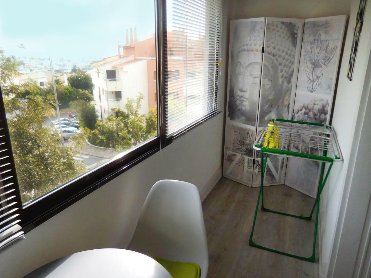 Apartamento Deluxe Quinta Da Bellavista By Umbral Albufeira Extérieur photo
