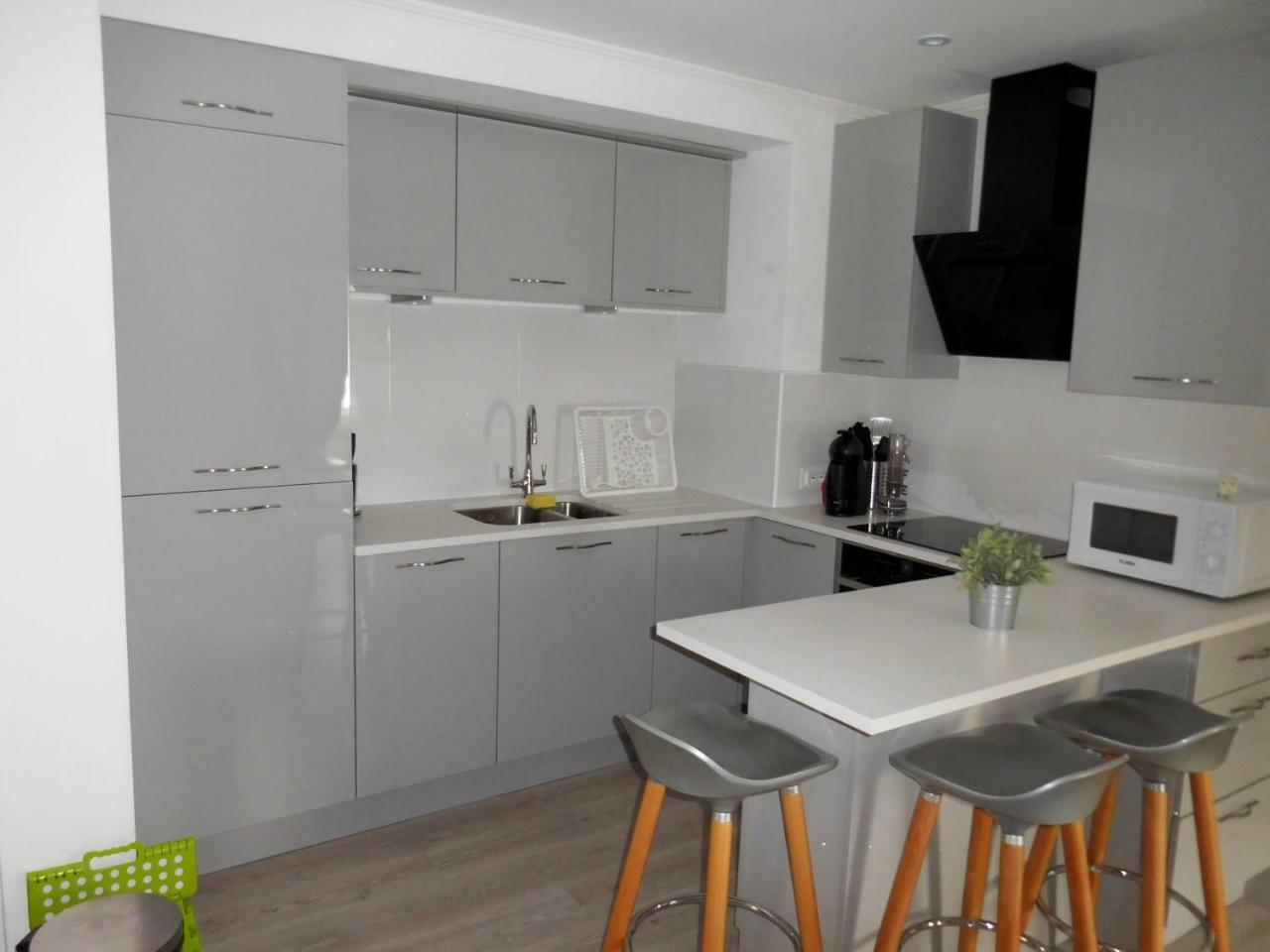 Apartamento Deluxe Quinta Da Bellavista By Umbral Albufeira Extérieur photo