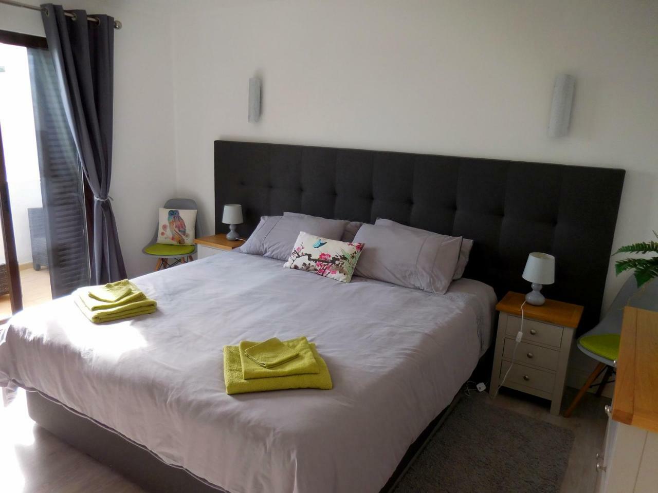 Apartamento Deluxe Quinta Da Bellavista By Umbral Albufeira Extérieur photo