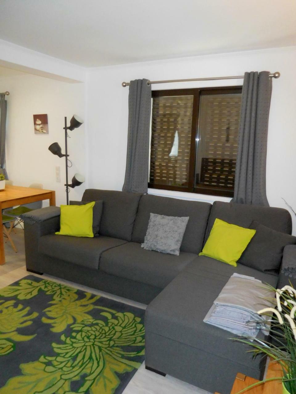 Apartamento Deluxe Quinta Da Bellavista By Umbral Albufeira Extérieur photo