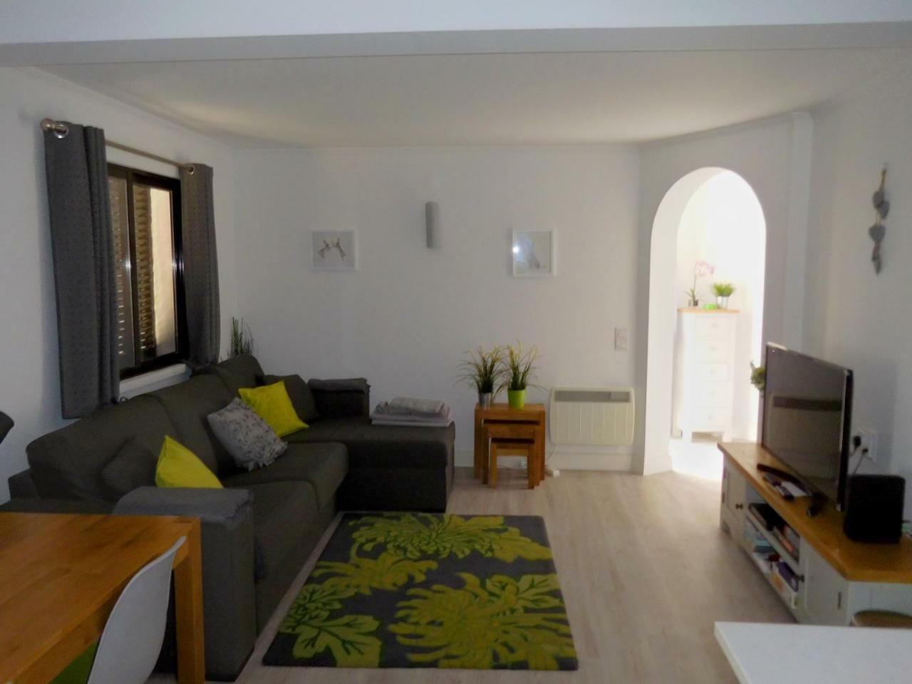 Apartamento Deluxe Quinta Da Bellavista By Umbral Albufeira Extérieur photo