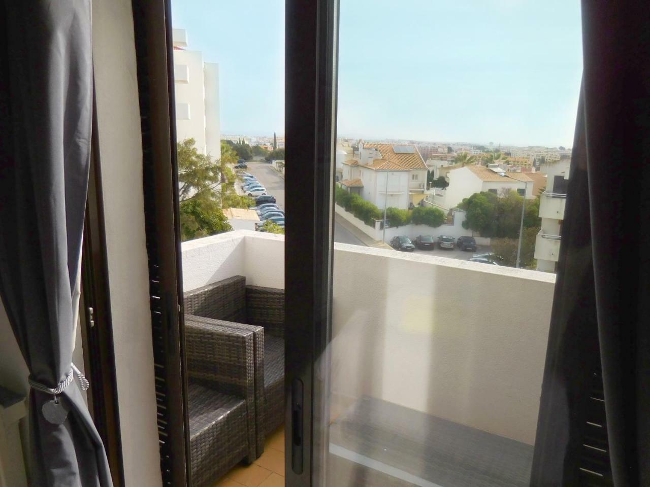 Apartamento Deluxe Quinta Da Bellavista By Umbral Albufeira Extérieur photo