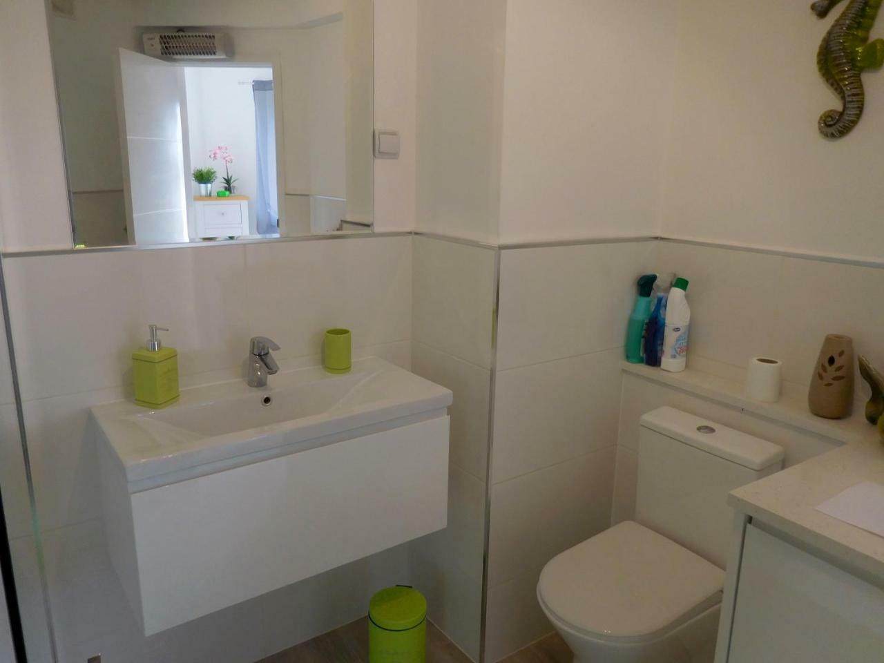 Apartamento Deluxe Quinta Da Bellavista By Umbral Albufeira Extérieur photo