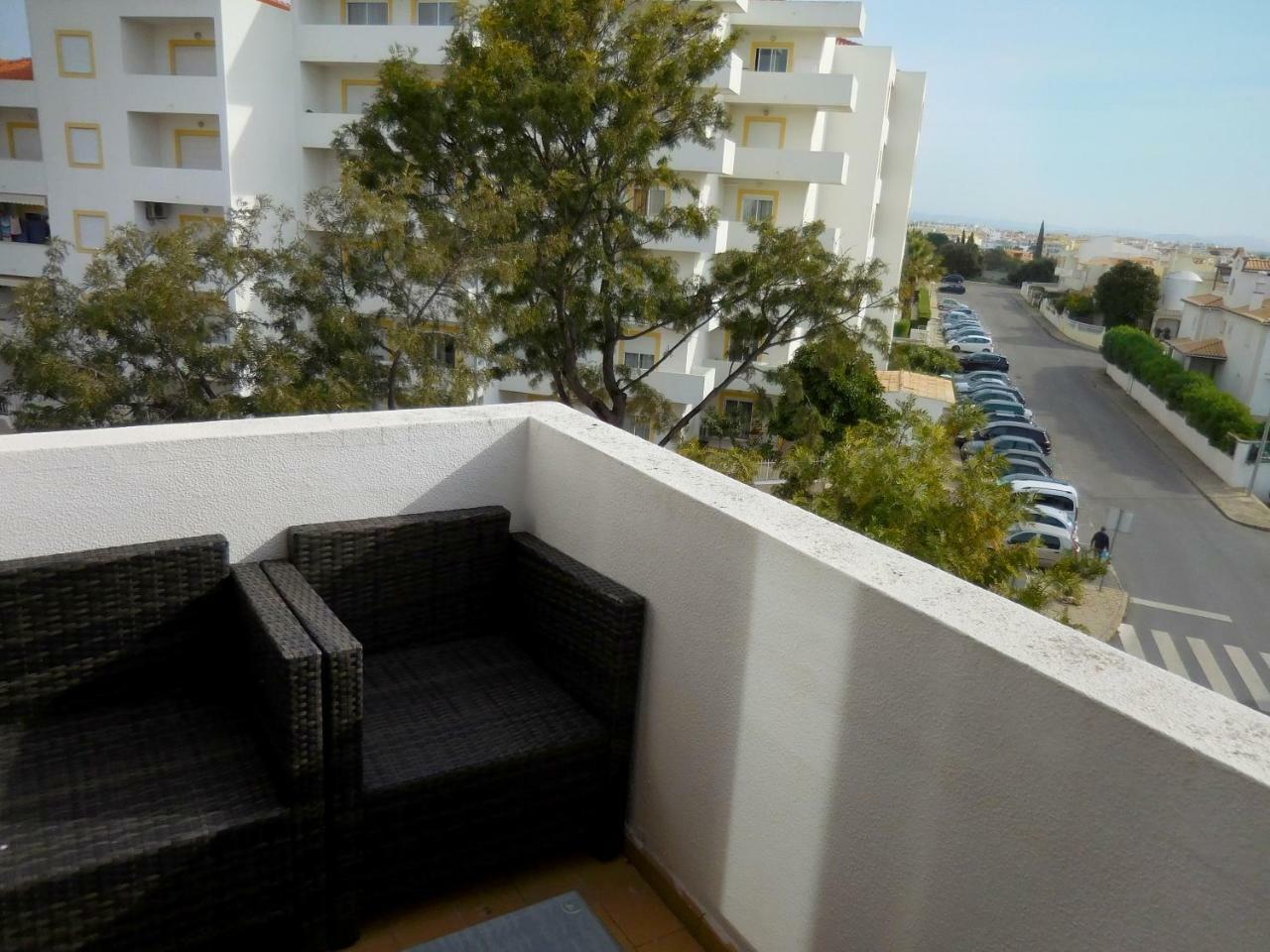 Apartamento Deluxe Quinta Da Bellavista By Umbral Albufeira Extérieur photo
