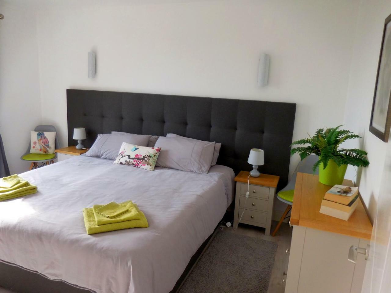 Apartamento Deluxe Quinta Da Bellavista By Umbral Albufeira Extérieur photo