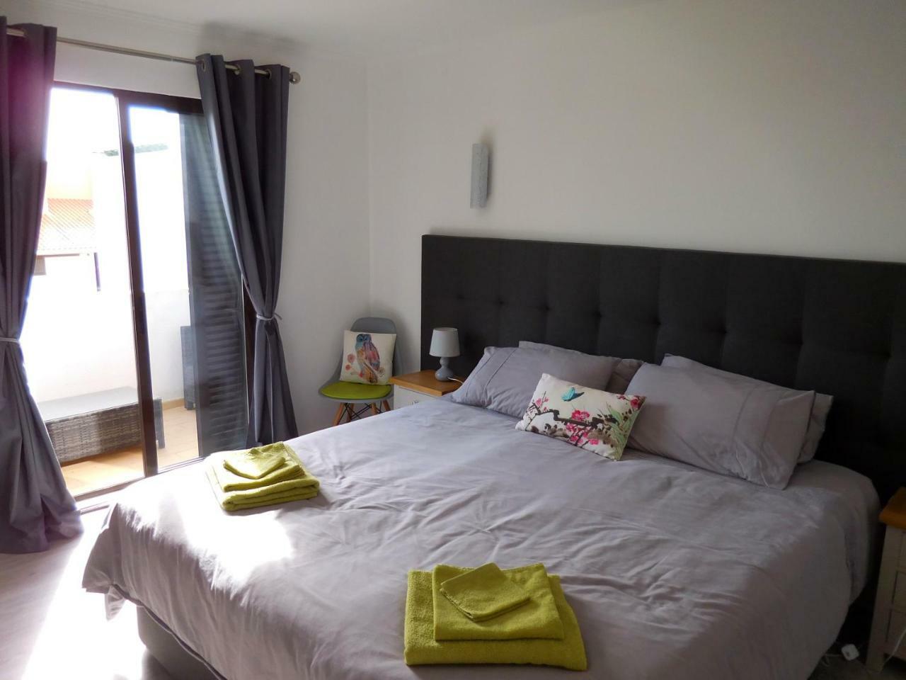 Apartamento Deluxe Quinta Da Bellavista By Umbral Albufeira Extérieur photo