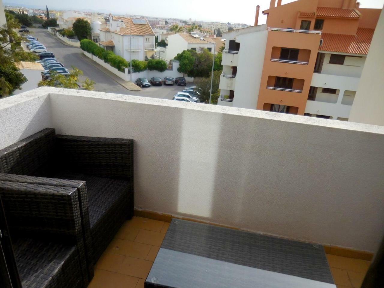 Apartamento Deluxe Quinta Da Bellavista By Umbral Albufeira Extérieur photo